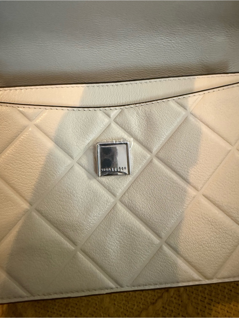 NWT TORY BURCH FLEMING SHOULDER BAG - Picture 9 of 17